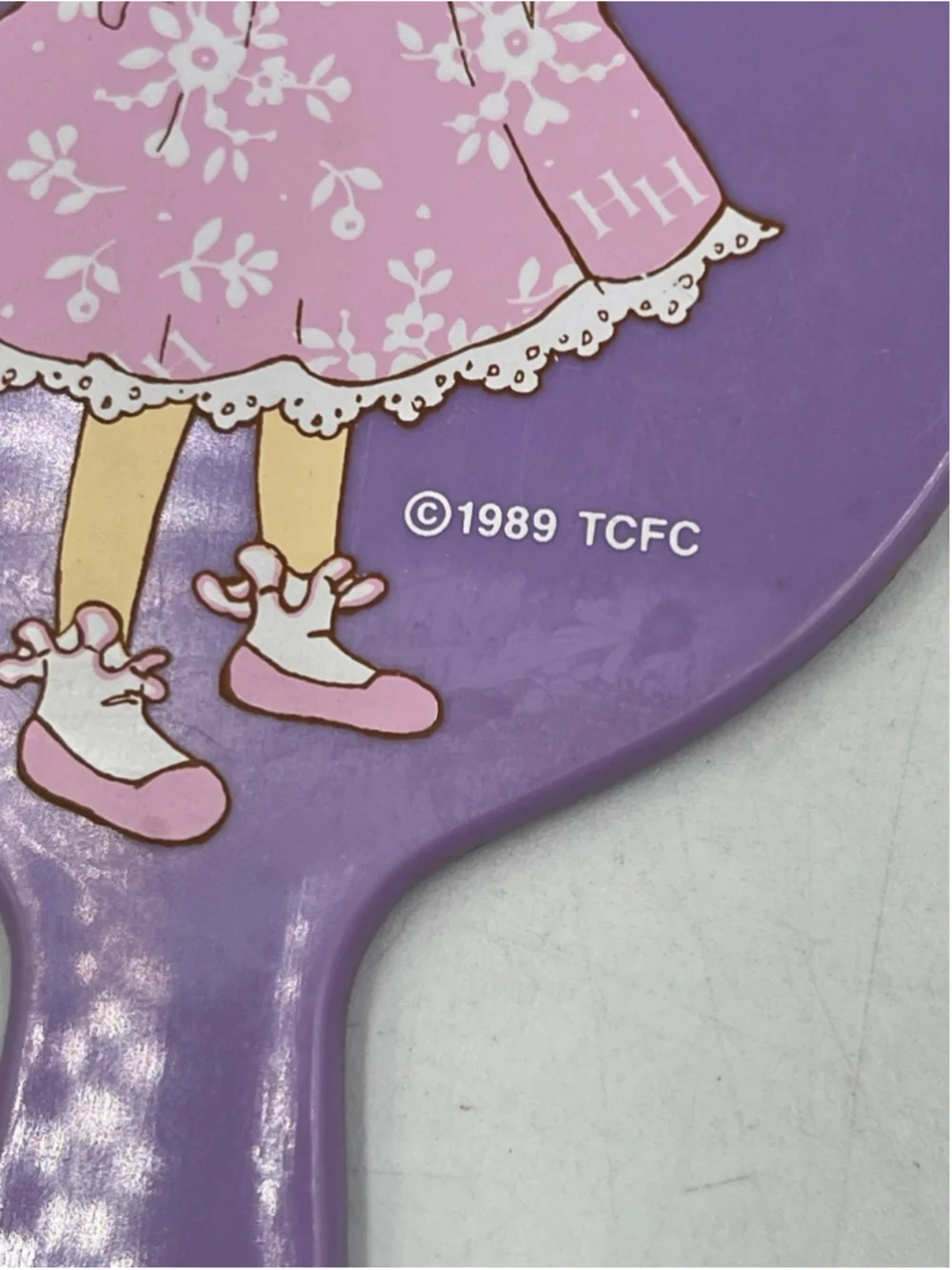 VINTAGE HOLLY HOBBIE